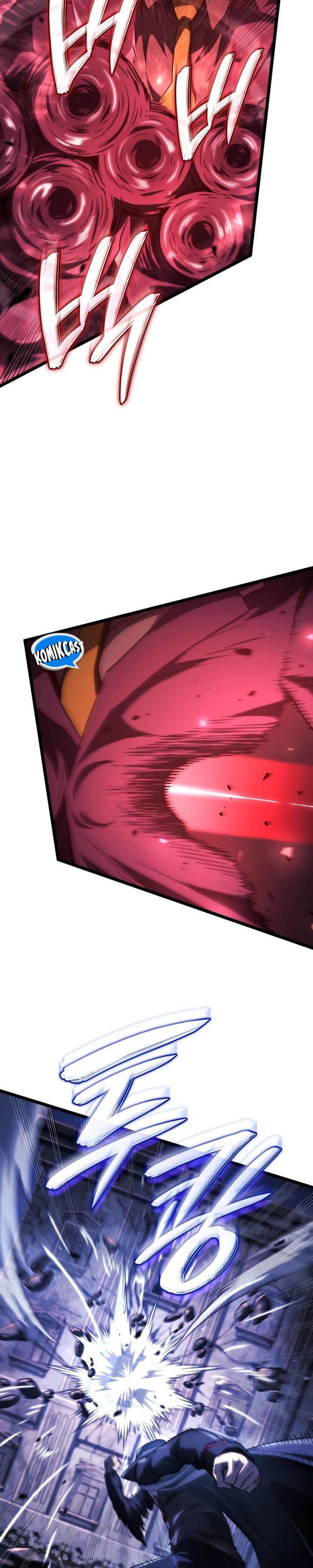 Revenge of the Iron-Blooded Sword Hound Chap 79 - Next Chap 80