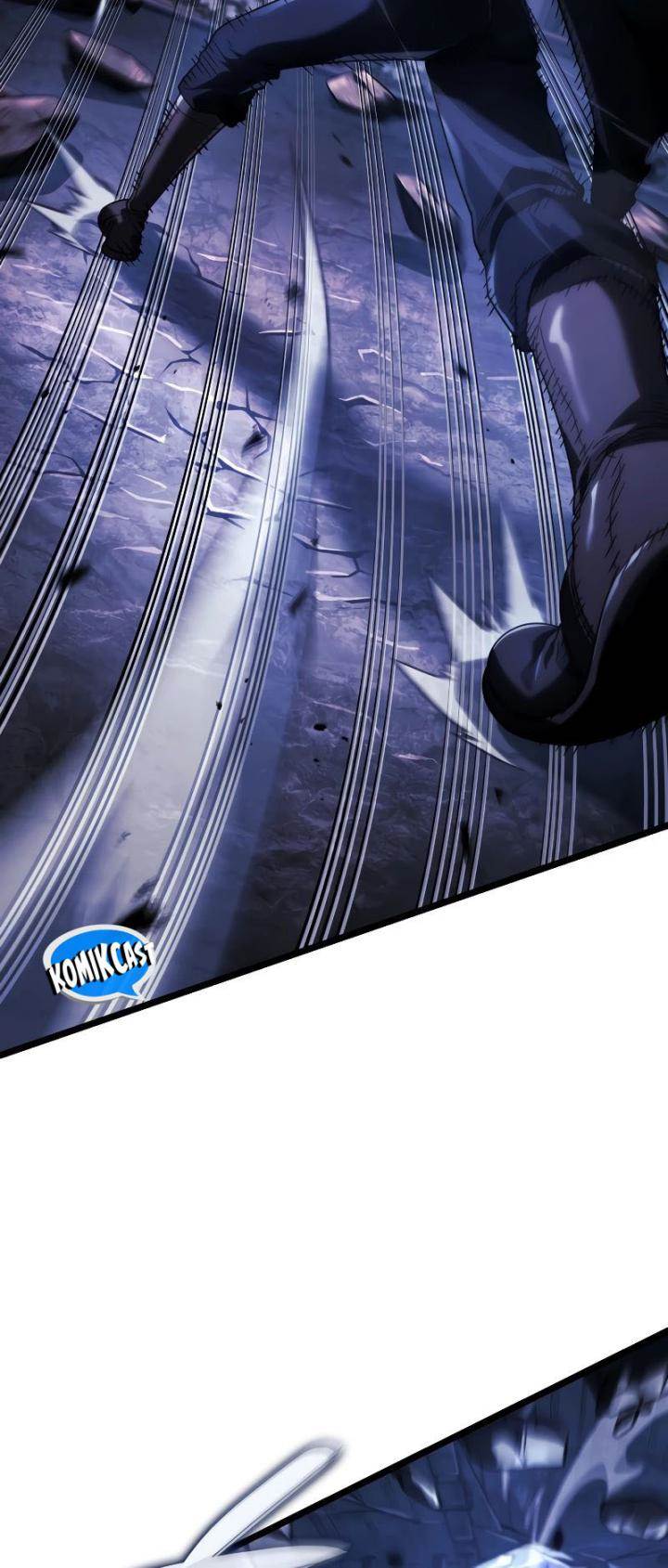 Revenge of the Iron-Blooded Sword Hound Chap 79 - Next Chap 80