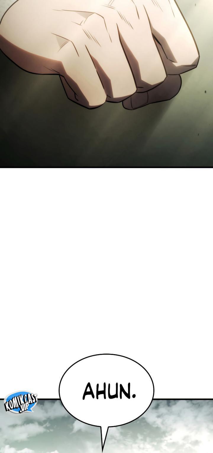 Revenge of the Iron-Blooded Sword Hound Chap 40 - Next Chap 41