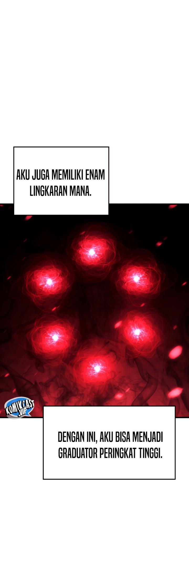 Revenge of the Iron-Blooded Sword Hound Chap 40 - Next Chap 41