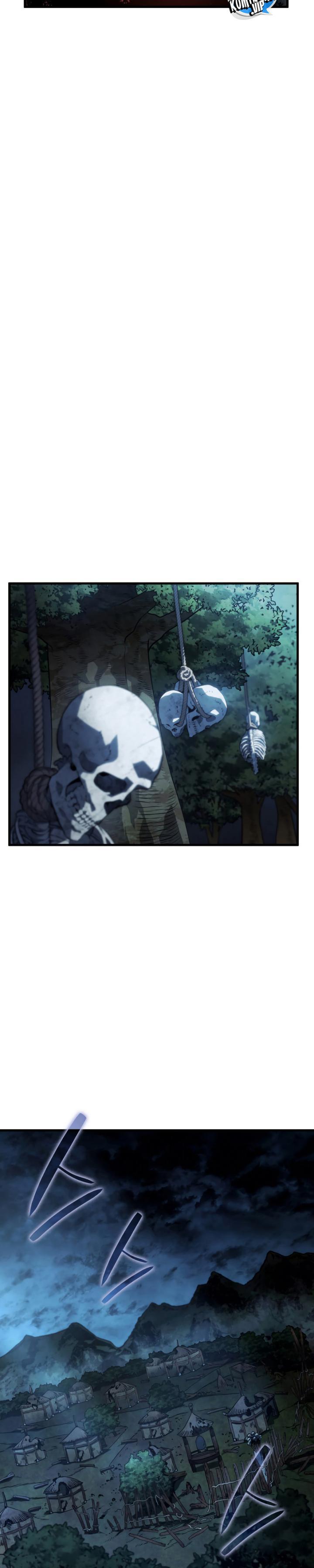 Revenge of the Iron-Blooded Sword Hound Chap 41 - Next Chap 42