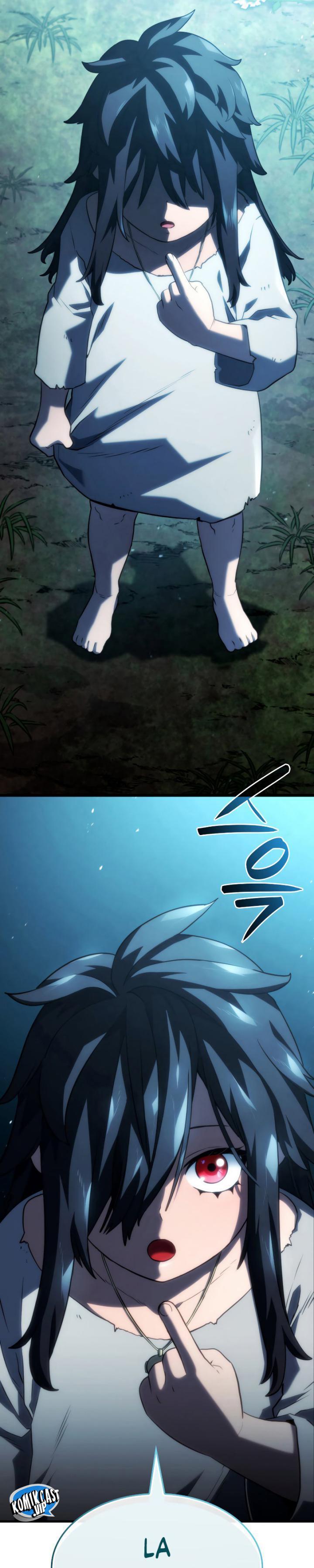 Revenge of the Iron-Blooded Sword Hound Chap 41 - Next Chap 42