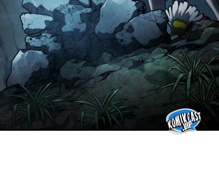 Revenge of the Iron-Blooded Sword Hound Chap 41 - Next Chap 42