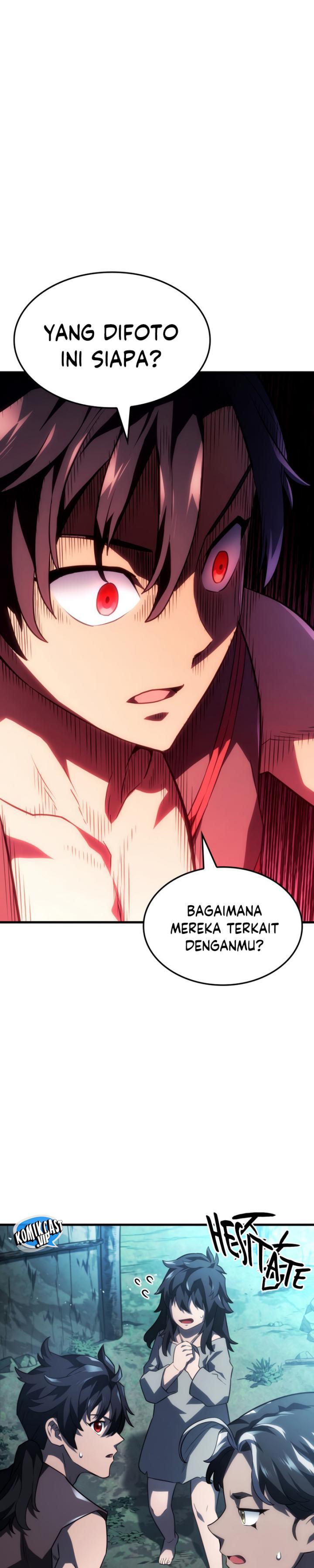 Revenge of the Iron-Blooded Sword Hound Chap 42 - Next Chap 43