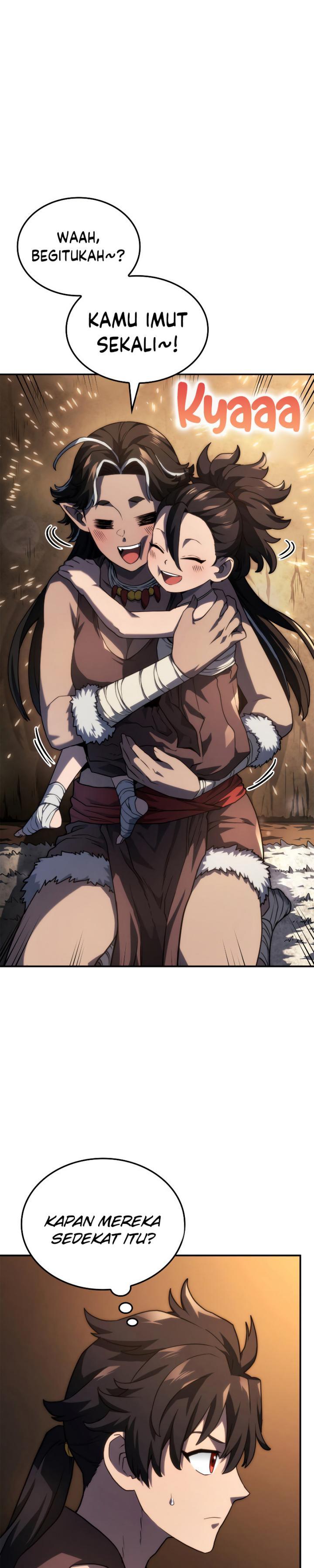 Revenge of the Iron-Blooded Sword Hound Chap 43 - Next Chap 44