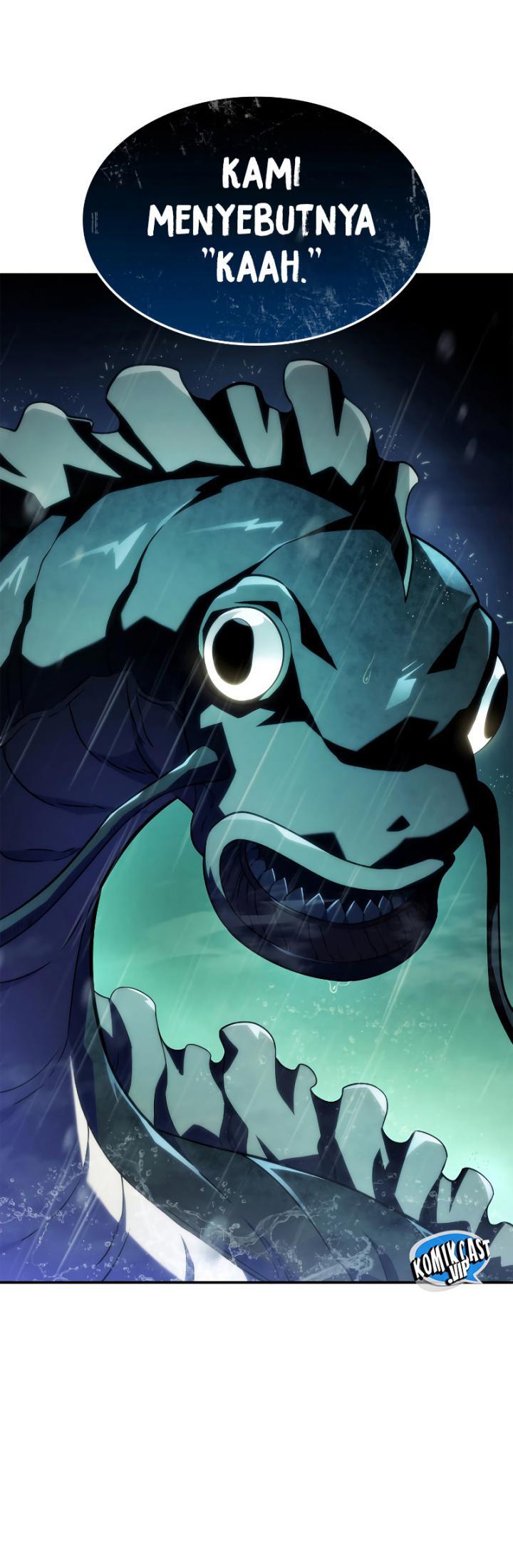 Revenge of the Iron-Blooded Sword Hound Chap 43 - Next Chap 44