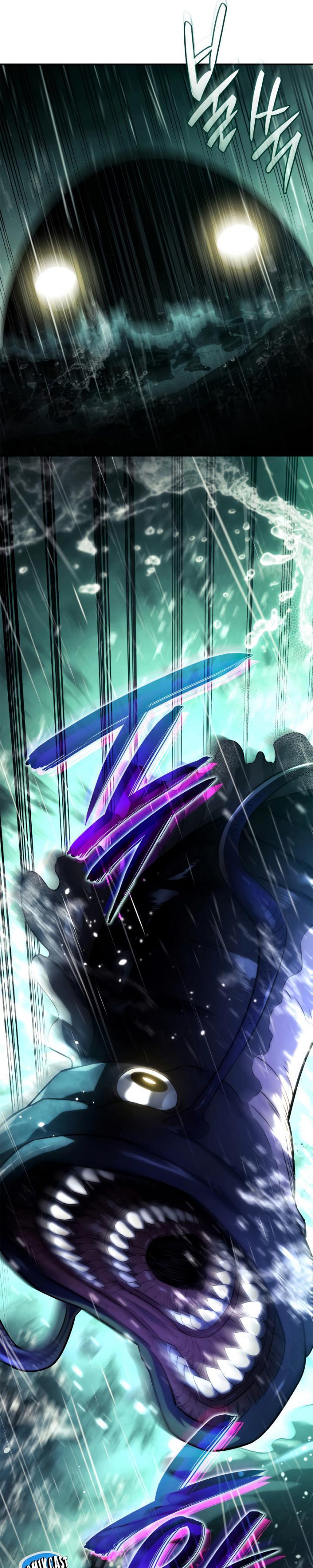 Revenge of the Iron-Blooded Sword Hound Chap 43 - Next Chap 44