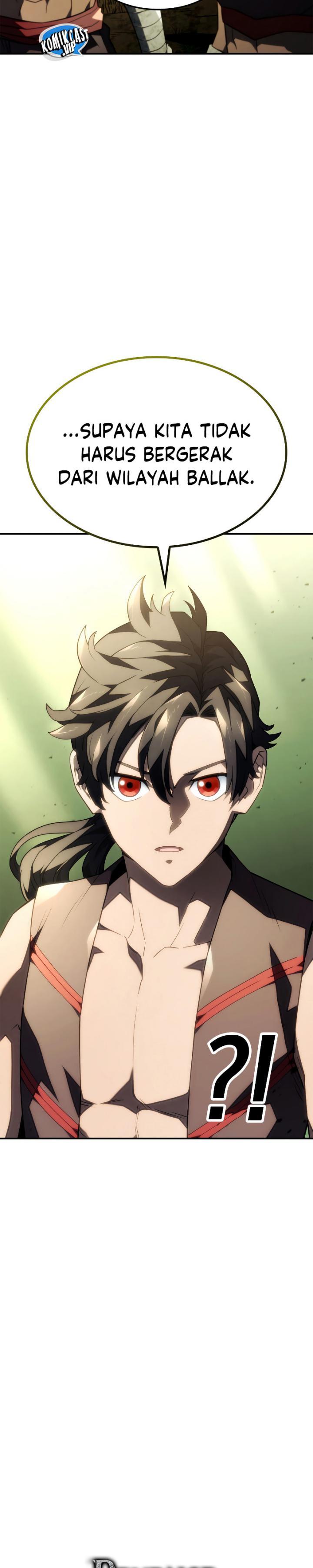 Revenge of the Iron-Blooded Sword Hound Chap 43 - Next Chap 44