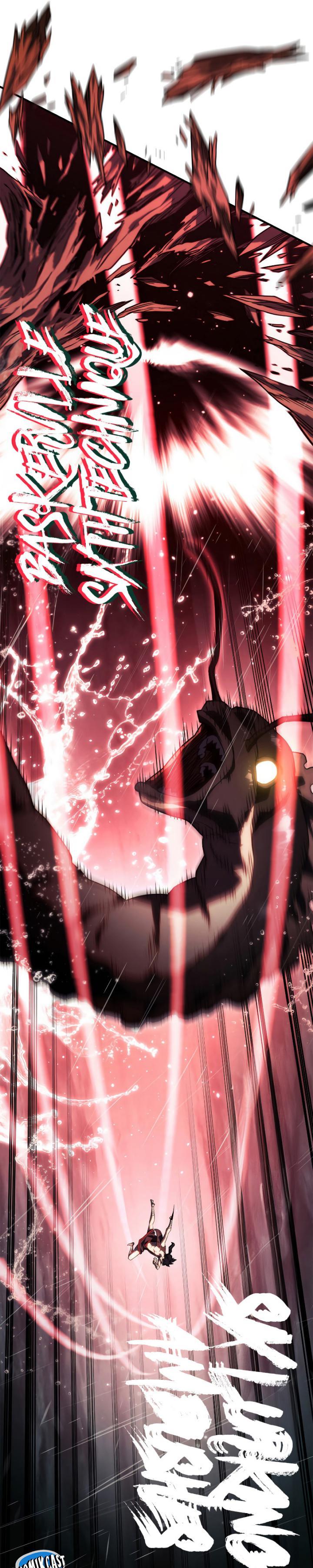 Revenge of the Iron-Blooded Sword Hound Chap 43 - Next Chap 44