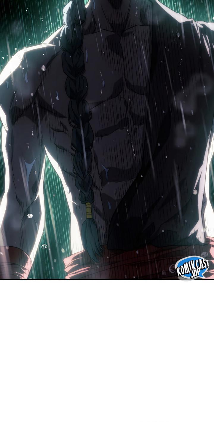 Revenge of the Iron-Blooded Sword Hound Chap 43 - Next Chap 44