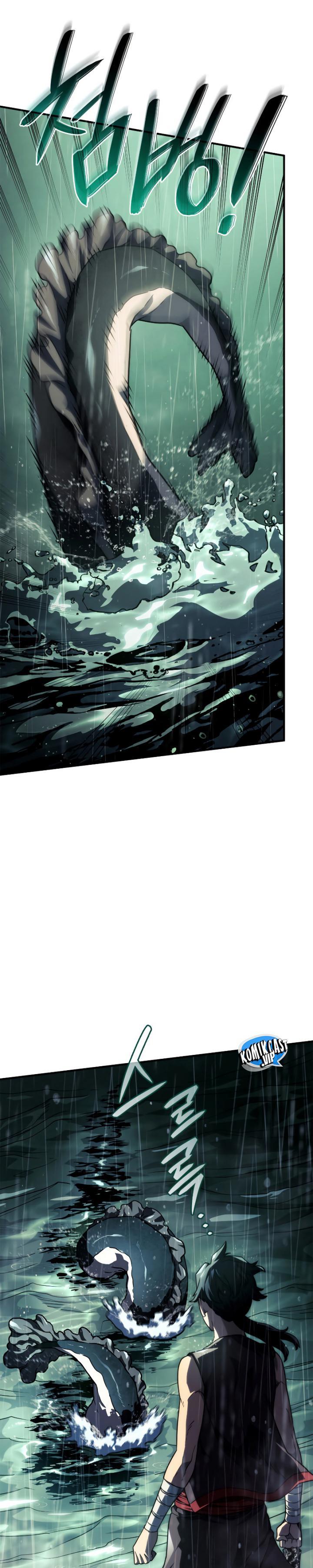 Revenge of the Iron-Blooded Sword Hound Chap 43 - Next Chap 44