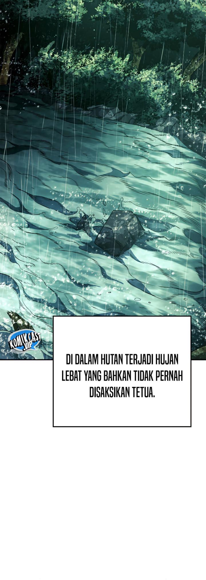 Revenge of the Iron-Blooded Sword Hound Chap 43 - Next Chap 44