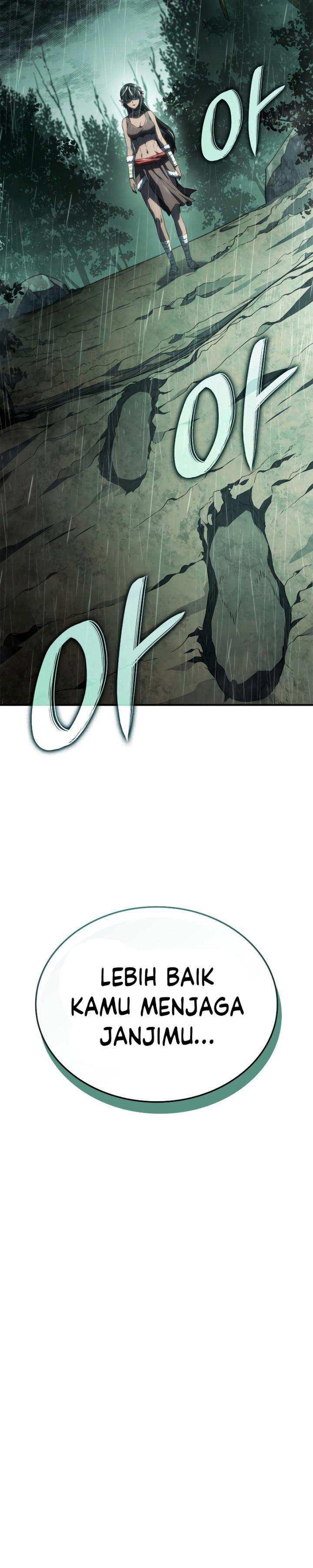 Revenge of the Iron-Blooded Sword Hound Chap 44 - Next Chap 45