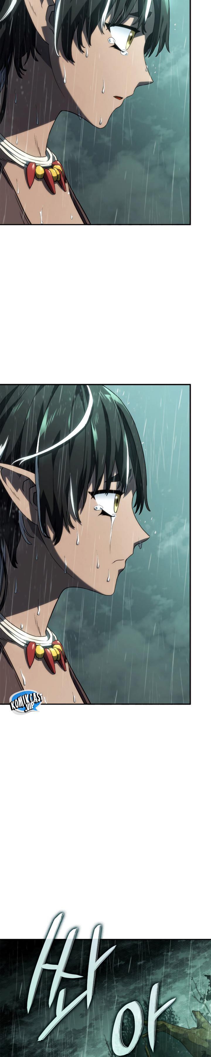 Revenge of the Iron-Blooded Sword Hound Chap 44 - Next Chap 45