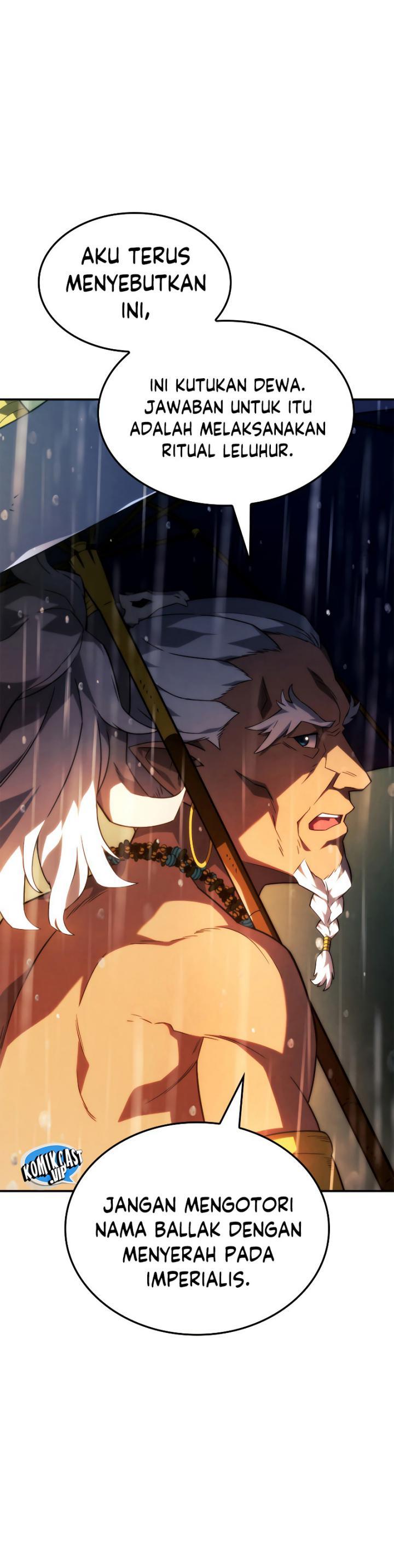 Revenge of the Iron-Blooded Sword Hound Chap 44 - Next Chap 45