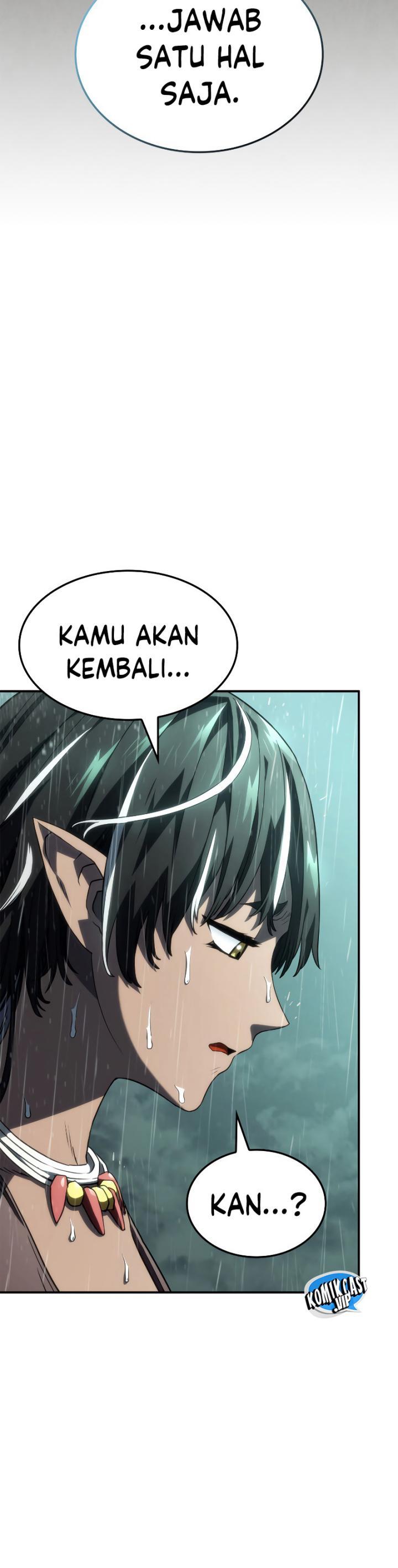 Revenge of the Iron-Blooded Sword Hound Chap 44 - Next Chap 45