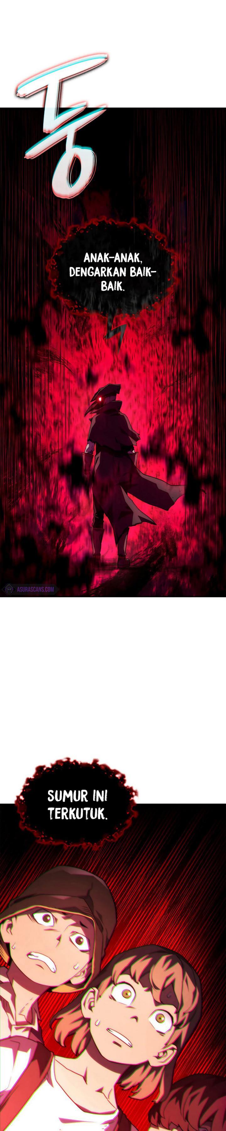 Revenge of the Iron-Blooded Sword Hound Chap 45 - Next Chap 46