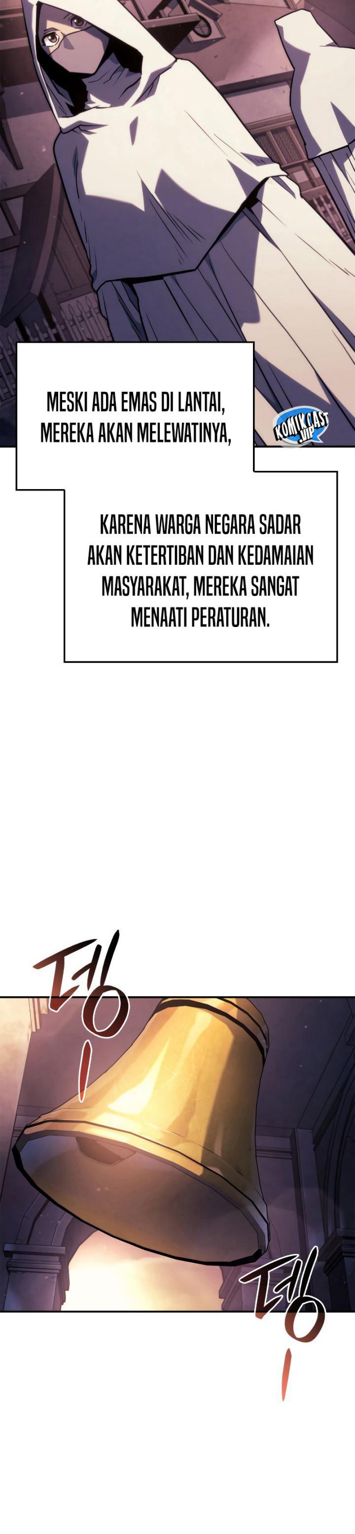 Revenge of the Iron-Blooded Sword Hound Chap 45 - Next Chap 46