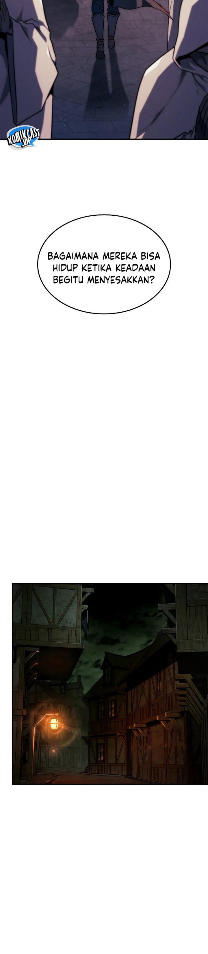 Revenge of the Iron-Blooded Sword Hound Chap 45 - Next Chap 46