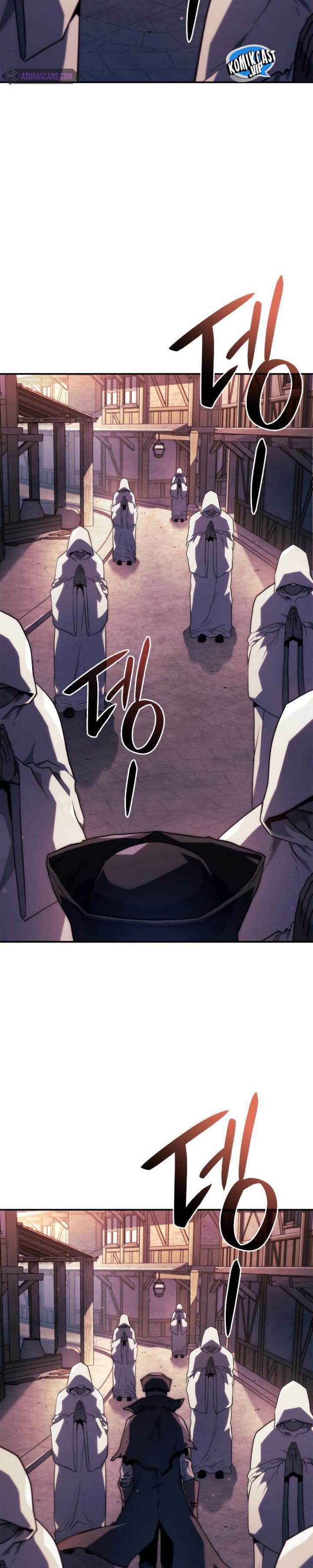 Revenge of the Iron-Blooded Sword Hound Chap 45 - Next Chap 46