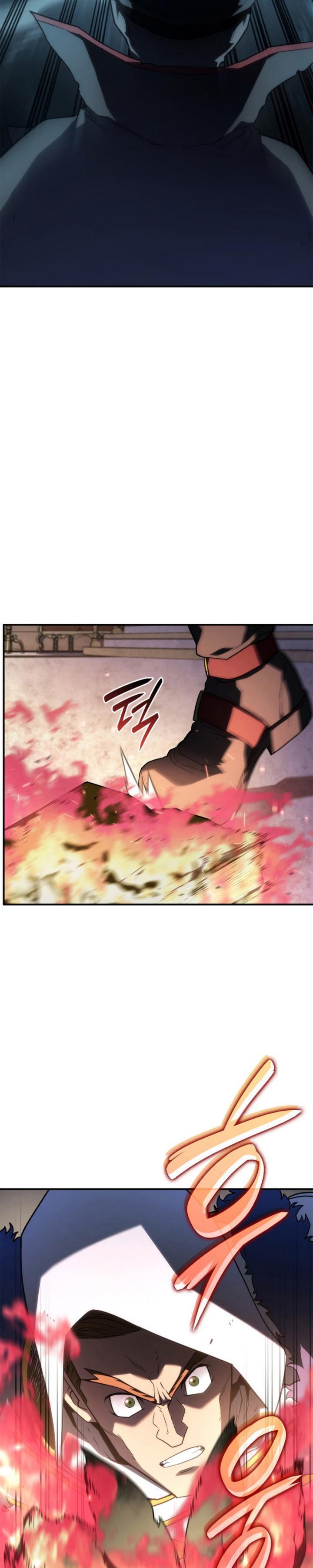 Revenge of the Iron-Blooded Sword Hound Chap 46 - Next Chap 47