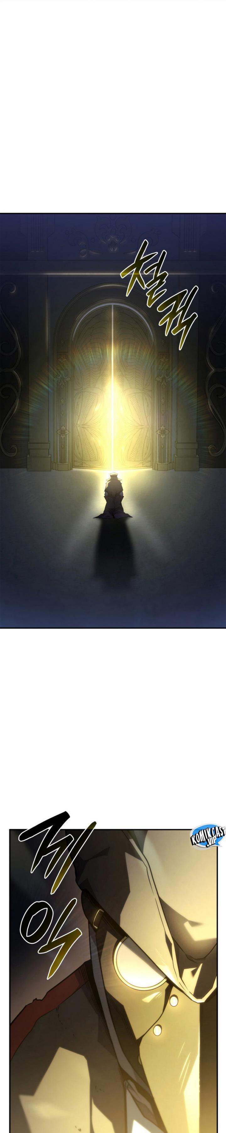 Revenge of the Iron-Blooded Sword Hound Chap 46 - Next Chap 47
