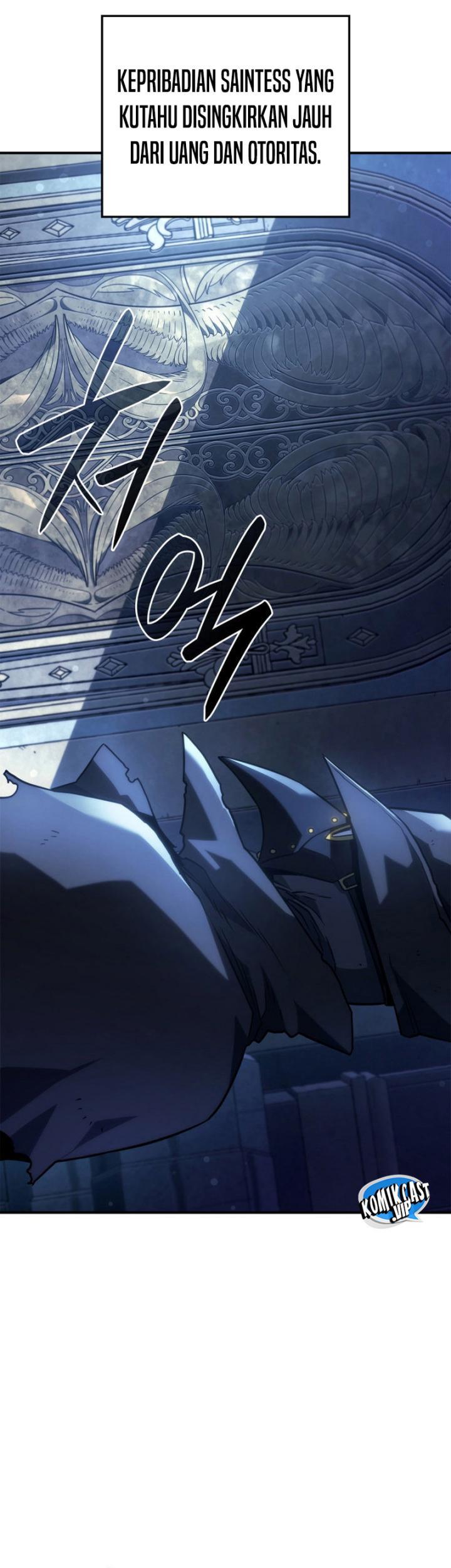 Revenge of the Iron-Blooded Sword Hound Chap 46 - Next Chap 47