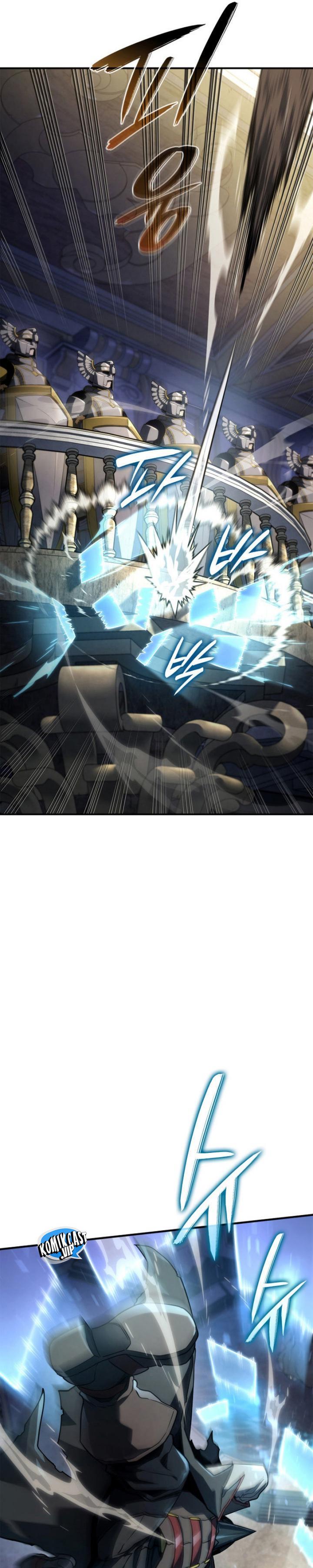 Revenge of the Iron-Blooded Sword Hound Chap 46 - Next Chap 47