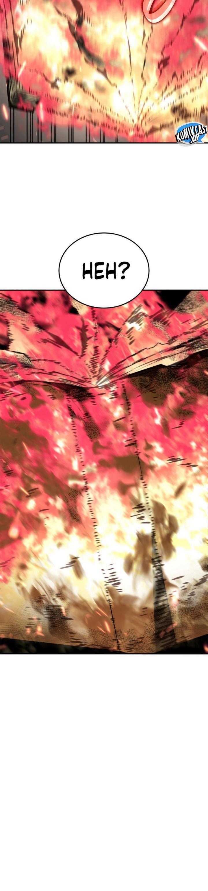 Revenge of the Iron-Blooded Sword Hound Chap 46 - Next Chap 47