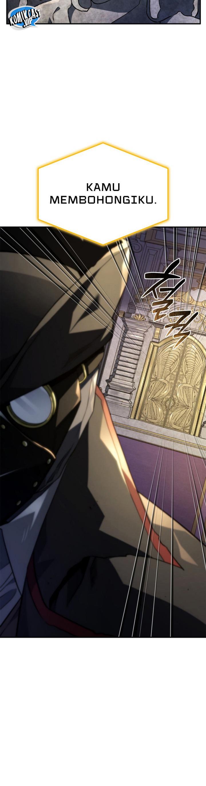 Revenge of the Iron-Blooded Sword Hound Chap 46 - Next Chap 47