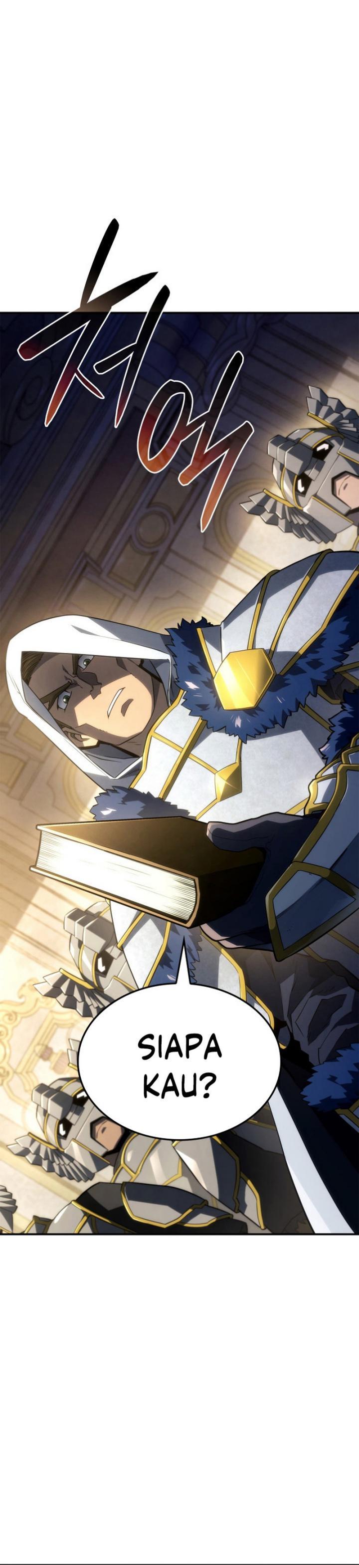 Revenge of the Iron-Blooded Sword Hound Chap 46 - Next Chap 47