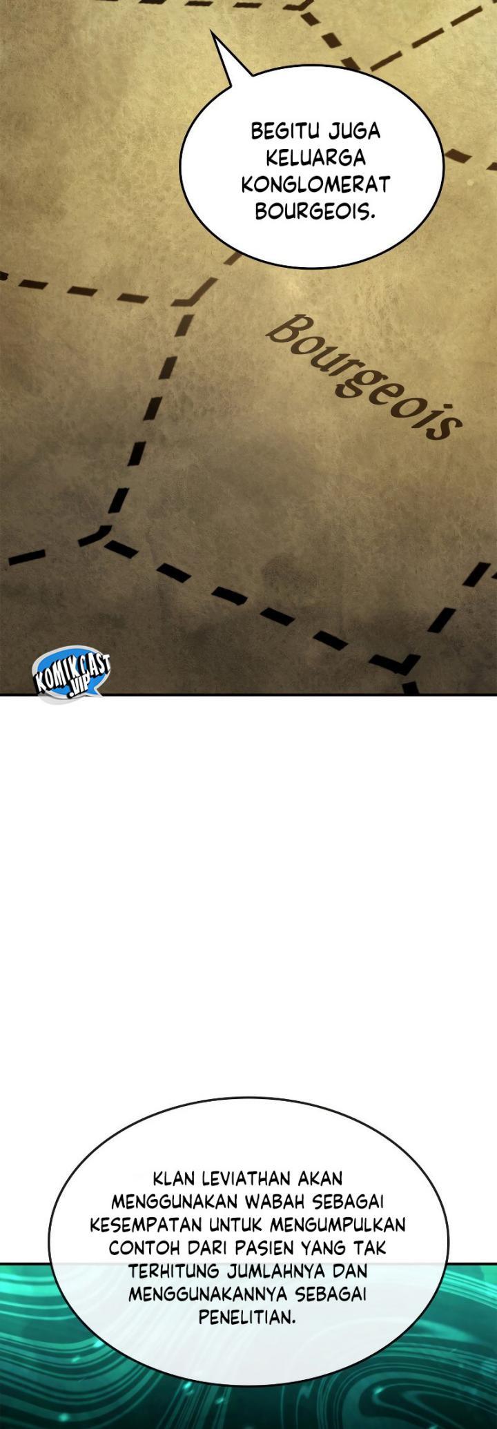 Revenge of the Iron-Blooded Sword Hound Chap 47 - Next Chap 48