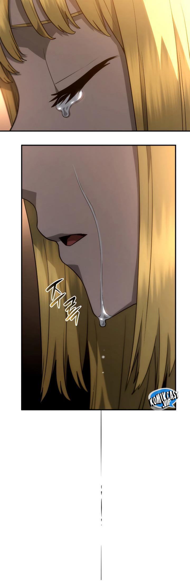 Revenge of the Iron-Blooded Sword Hound Chap 47 - Next Chap 48