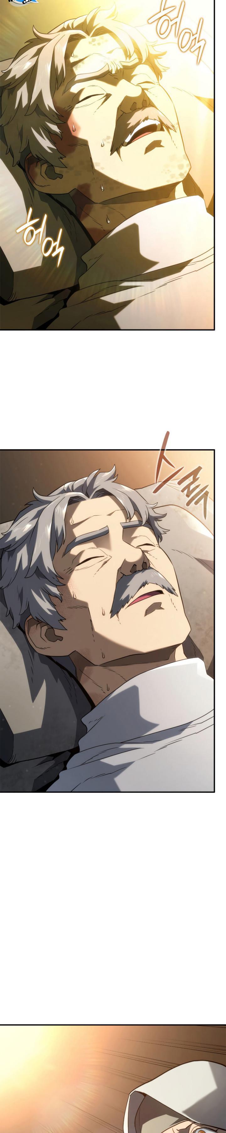 Revenge of the Iron-Blooded Sword Hound Chap 47 - Next Chap 48