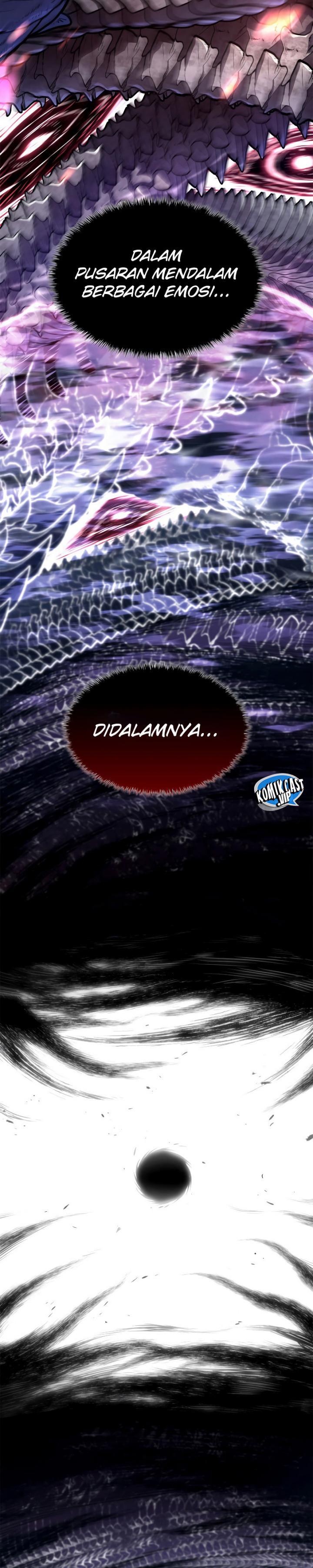 Revenge of the Iron-Blooded Sword Hound Chap 47 - Next Chap 48