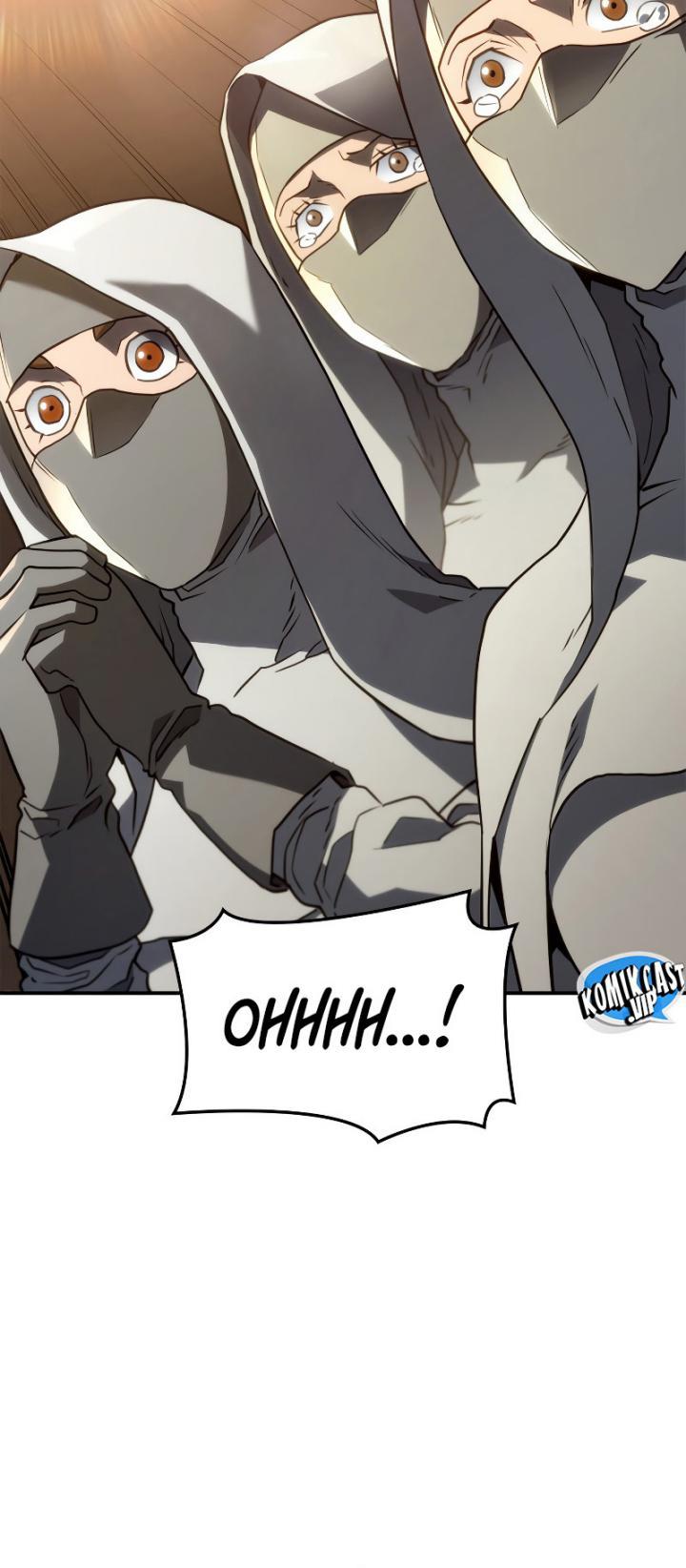 Revenge of the Iron-Blooded Sword Hound Chap 47 - Next Chap 48