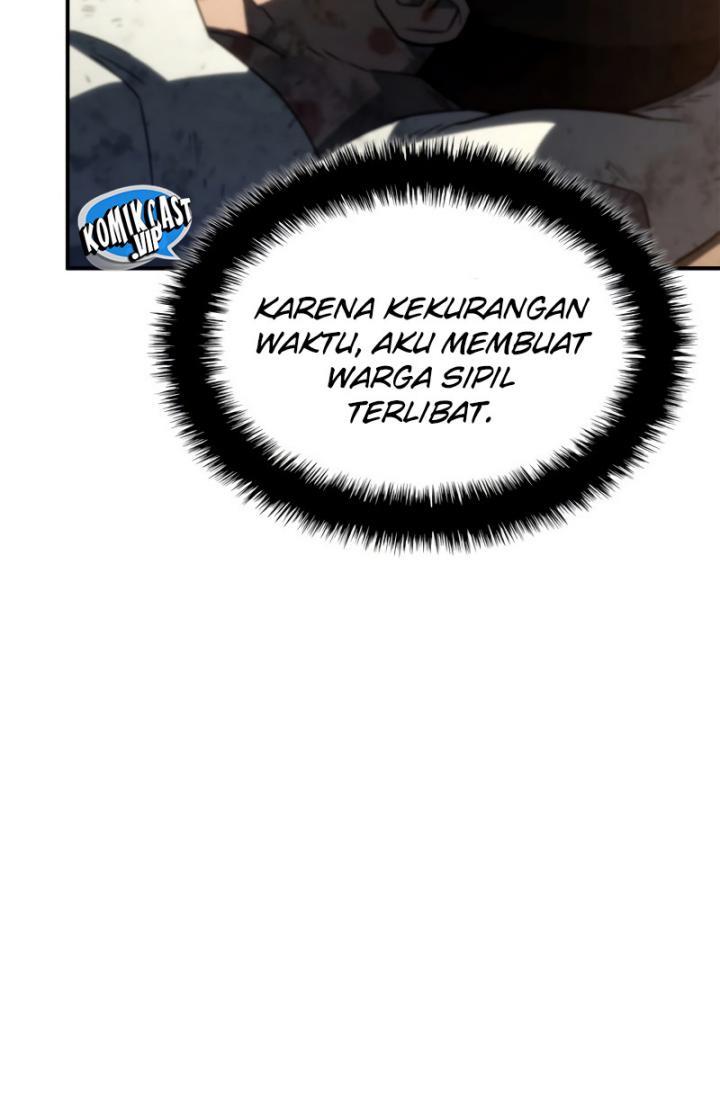 Revenge of the Iron-Blooded Sword Hound Chap 47 - Next Chap 48