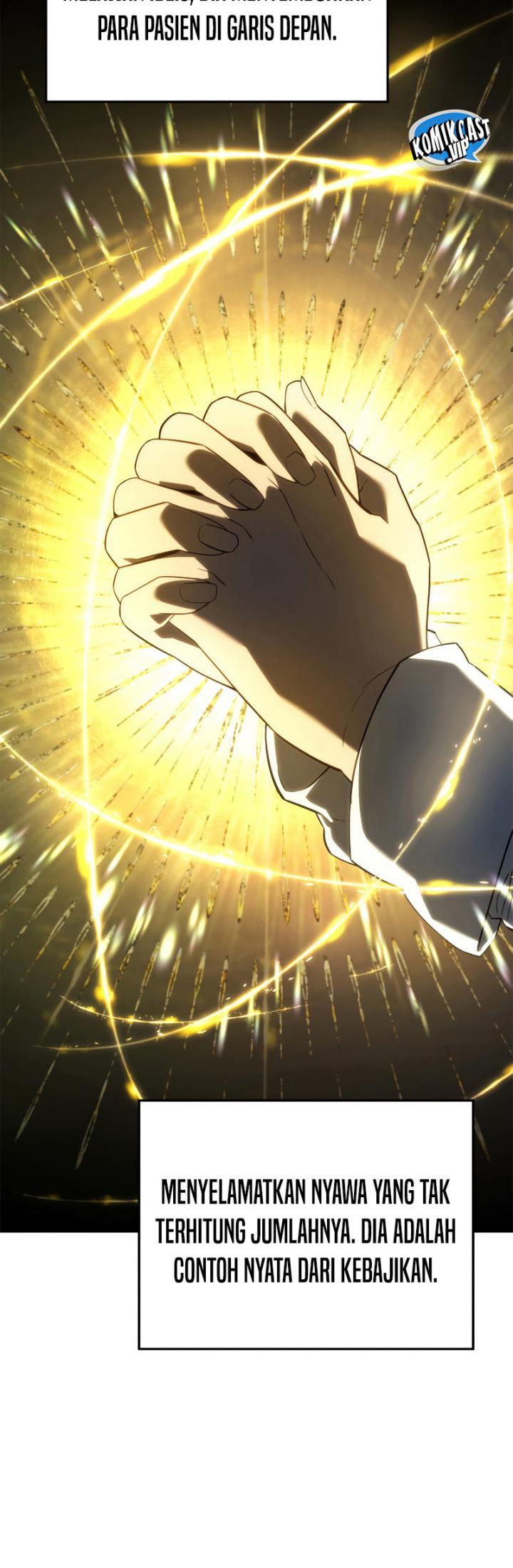 Revenge of the Iron-Blooded Sword Hound Chap 47 - Next Chap 48