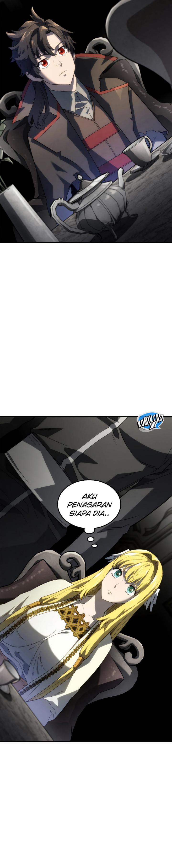 Revenge of the Iron-Blooded Sword Hound Chap 47 - Next Chap 48