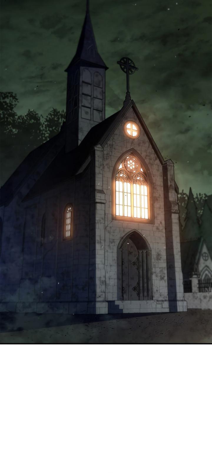 Revenge of the Iron-Blooded Sword Hound Chap 47 - Next Chap 48