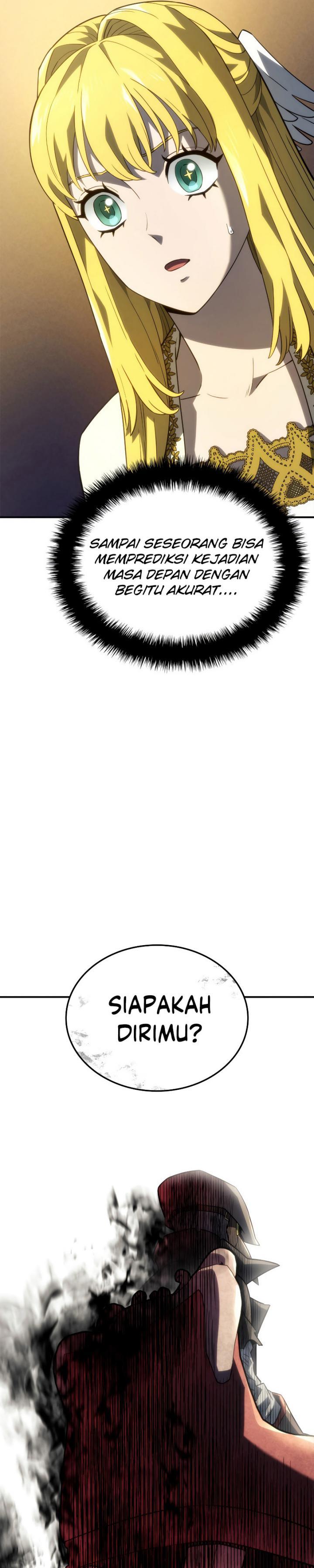 Revenge of the Iron-Blooded Sword Hound Chap 47 - Next Chap 48