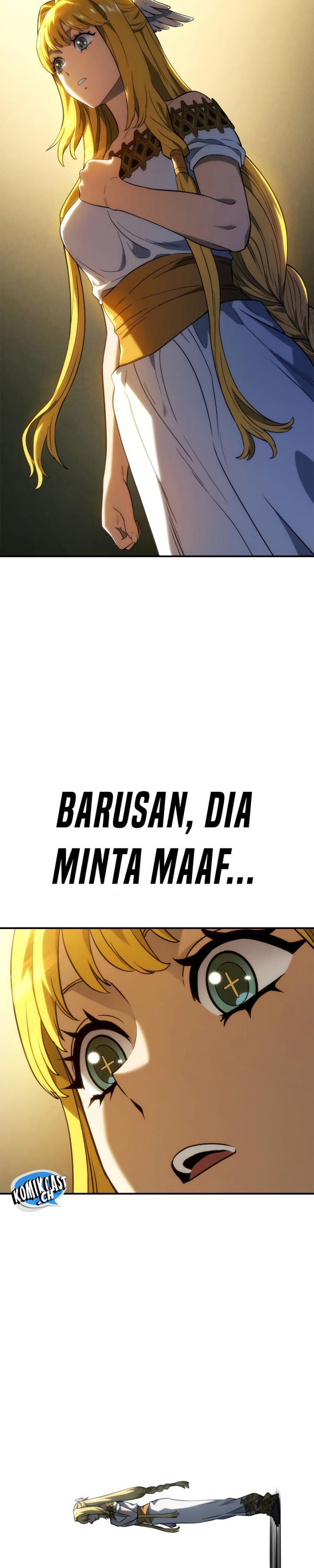 Revenge of the Iron-Blooded Sword Hound Chap 48 - Next Chap 49