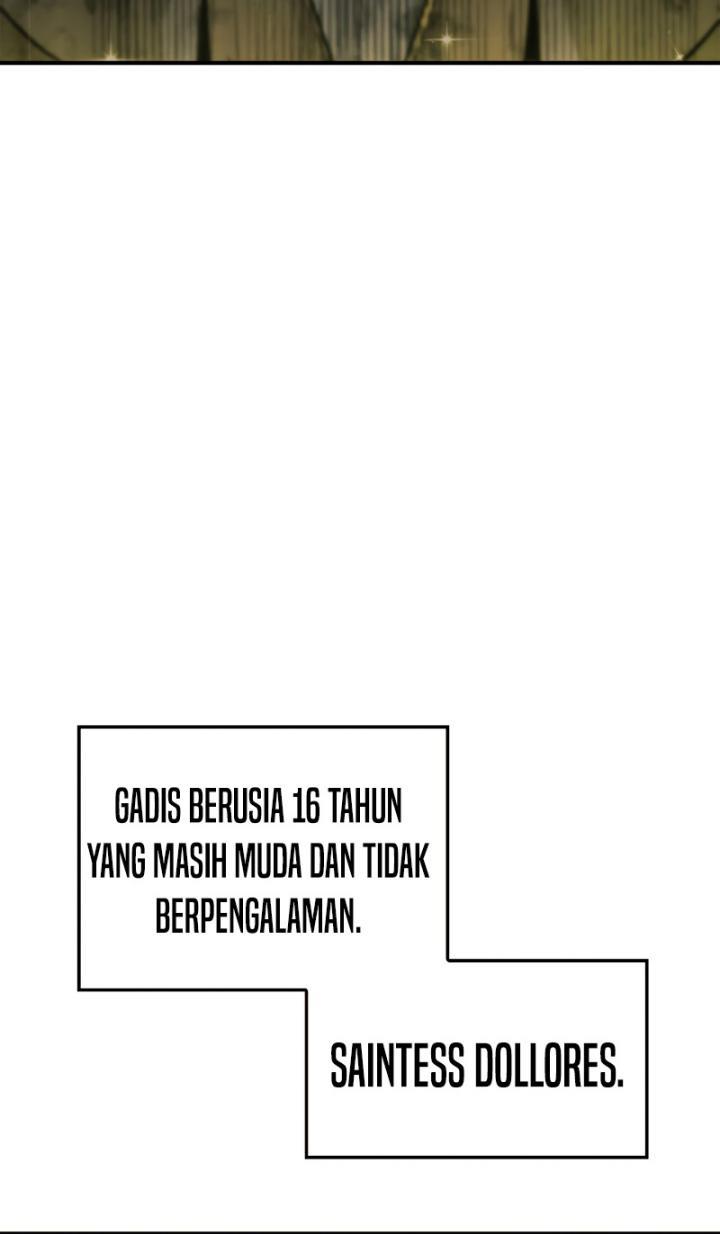 Revenge of the Iron-Blooded Sword Hound Chap 48 - Next Chap 49