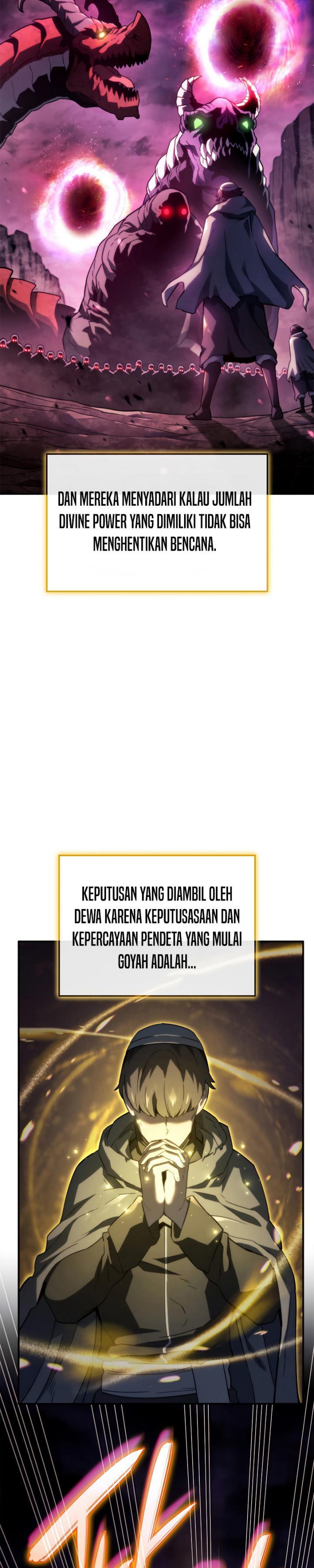 Revenge of the Iron-Blooded Sword Hound Chap 48 - Next Chap 49