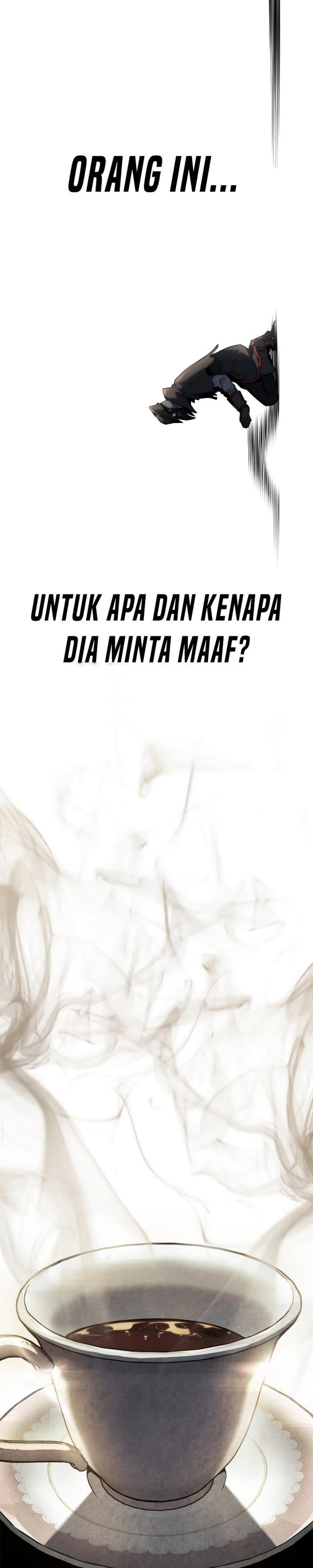 Revenge of the Iron-Blooded Sword Hound Chap 48 - Next Chap 49