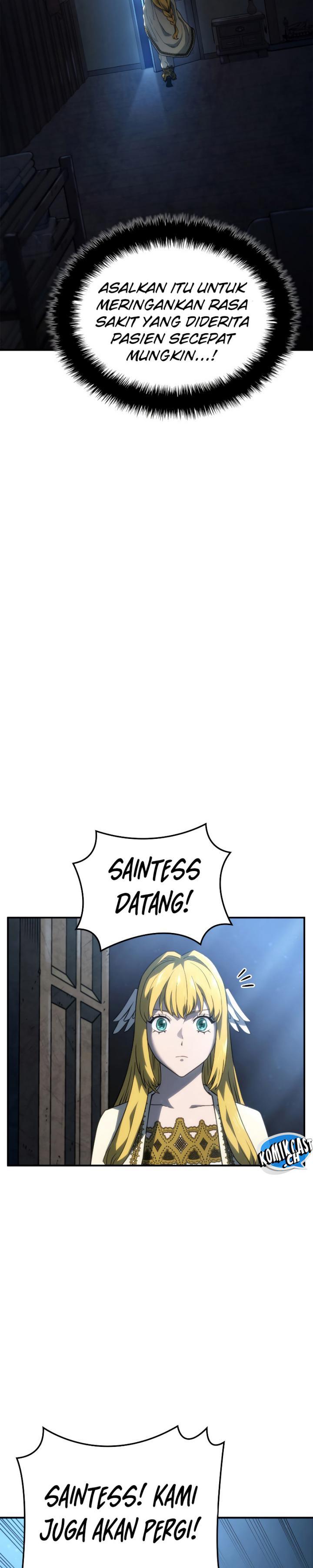 Revenge of the Iron-Blooded Sword Hound Chap 48 - Next Chap 49