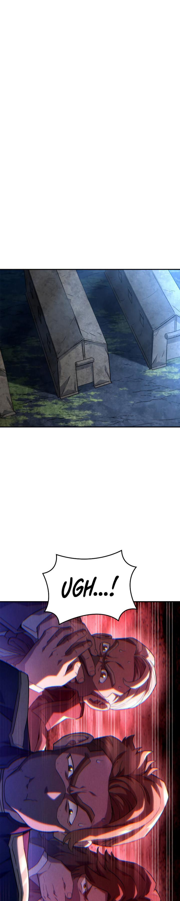 Revenge of the Iron-Blooded Sword Hound Chap 48 - Next Chap 49