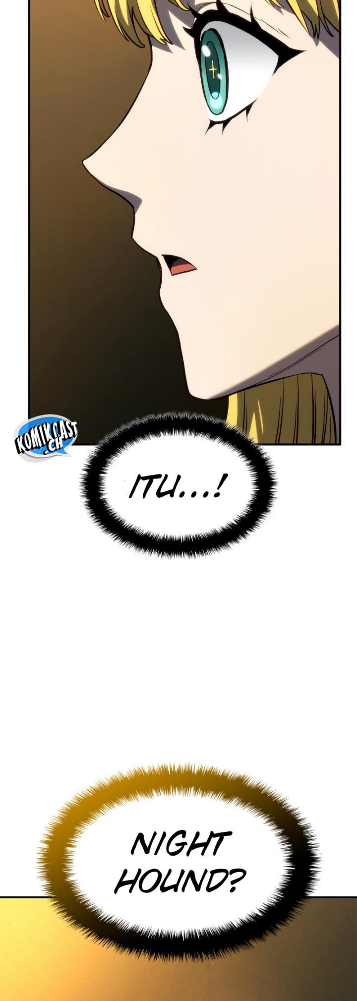 Revenge of the Iron-Blooded Sword Hound Chap 48 - Next Chap 49