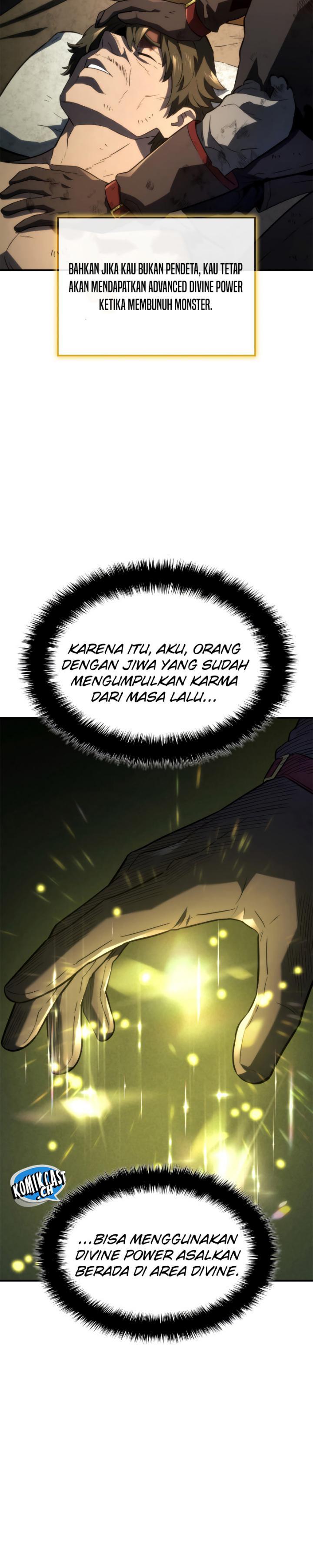 Revenge of the Iron-Blooded Sword Hound Chap 48 - Next Chap 49