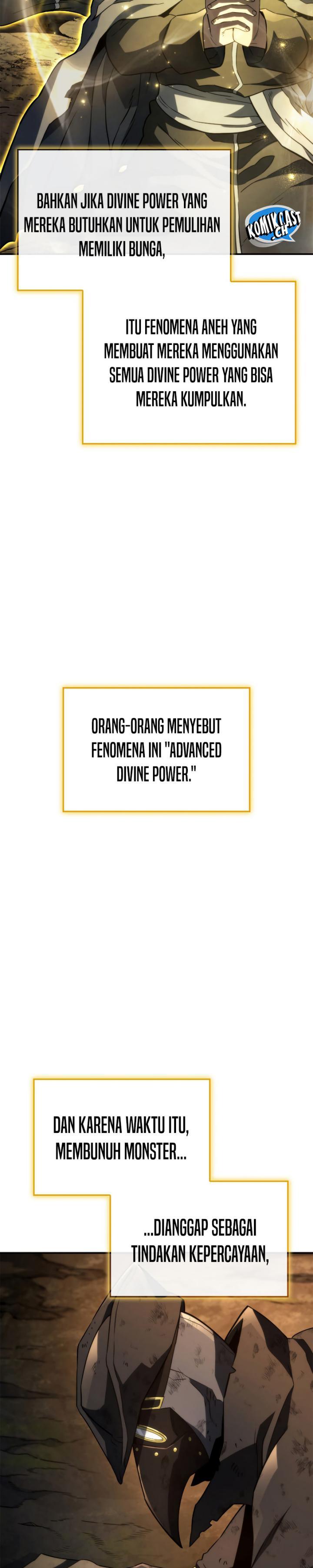 Revenge of the Iron-Blooded Sword Hound Chap 48 - Next Chap 49